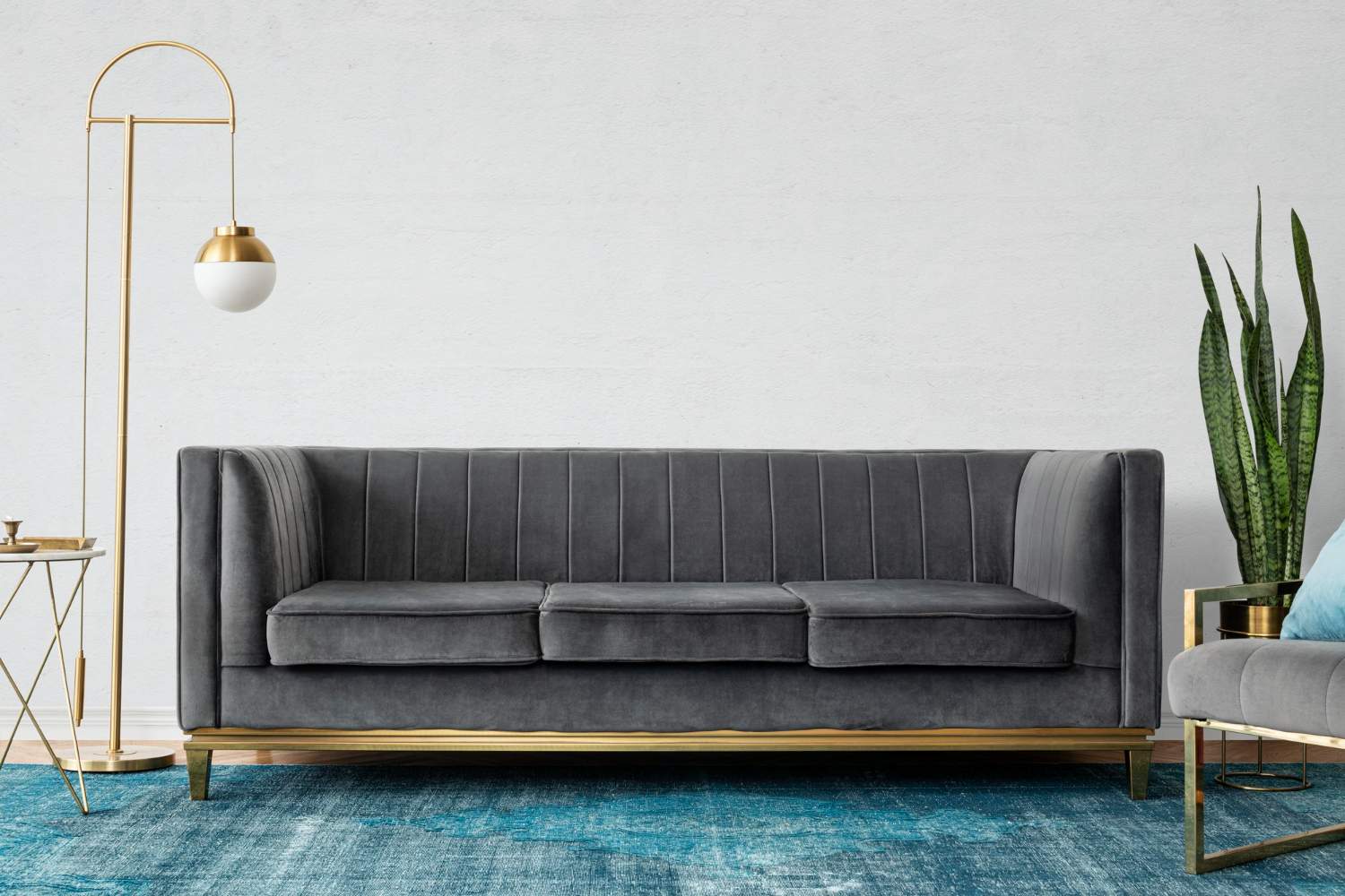 Sofas en Cañaveral