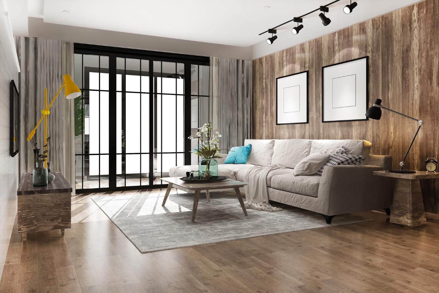 Especialistas en decoración e Interiorismo